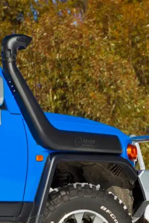 Top Rated ARB Safari 4X4 Snorkel Vspec Fj Cruiser 4L V6 Inc Aus 10+