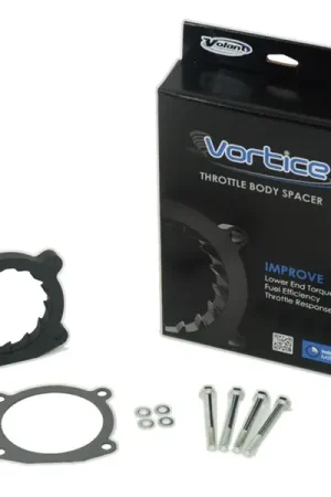Order Now Volant 08-21 Toyota/Lexus Truck / SUV4.6L | 5.7L Vortice Throttle Body Spacer