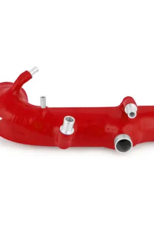 Best Price Mishimoto 01-07 Subaru WRX / WRX STI Red Silicone Induction Hose