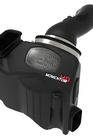 aFe Momentum GT PRO DRY S Intake System 2020 GM Diesel Trucks 2500/3500 V8-6.6L (L5P) Holiday Sale