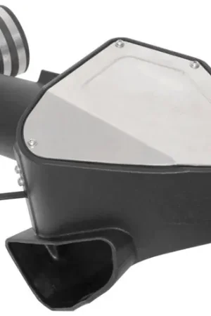 Airaid 16-19 Cadillac CTS-V 6.2L Cold Air Intake System Hot Picks