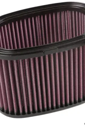 K&N Replacement Air Filter 08-11 Kawasaki KVF750 Brute Force Markdown