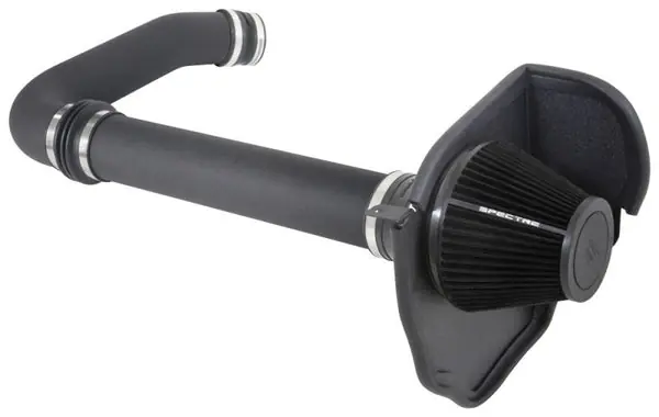 Spectre 11-19 Chrysler 300 3.6 V6 F/I Air Intake Kit Top Rated