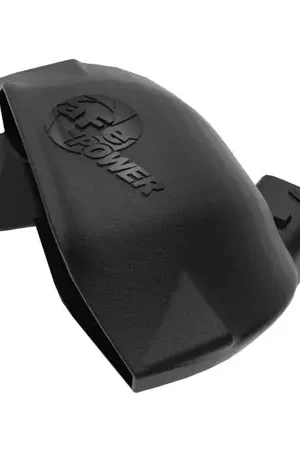 aFe Magnum FORCE Cold Air Intake System Scoop 19-20 Ford Ranger 2.3L(t) - Black Clearance