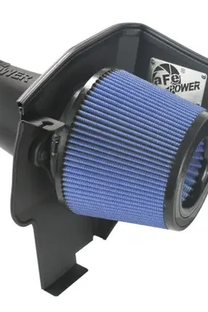 aFe MagnumFORCE Intake Stage-2 Pro 5R 11-12 Dodge Challenger/Charger / 11-12 Chrysler 300 V8 6.4L Limited Time