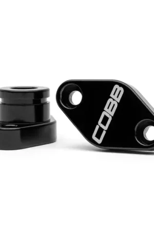 Cobb Subaru EJ TGV Shaft Seal Kit Editor’s Pick