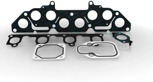 Free Returns MAHLE Original 89-07 Cummins 5.9L Intake Manifold Gasket