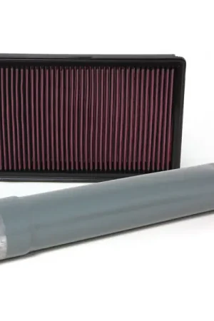 Instant Buy Banks Power 14-15 Ram 1500 3.0L EcoDiesel Ram-Air Intake System w/ Silencer Delete Tube