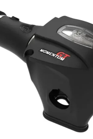 Price Cut aFe Momentum GT Pro DRY S Air Intake System, 17-20 Dodge Challenger / Charger SRT Hellcat