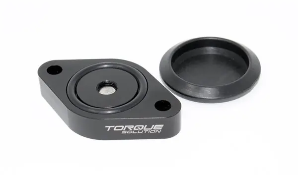 Torque Solution Sound Symposer Delete 2013+ Ford Focus ST Worldwide Shipping
