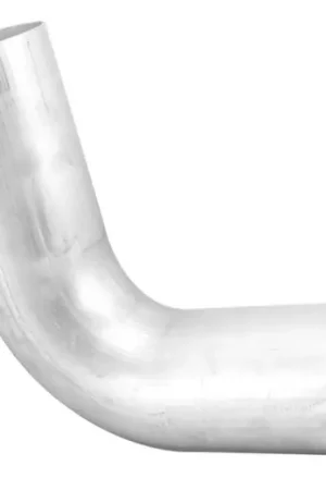 AEM 4.0in Diameter 90 Degree Bend Aluminum Tube Top Rated