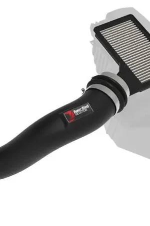 Special Offer aFe Super Stock Induction System Pro Dry S Media 15-20 Ford Mustang L4-2.3L (t)