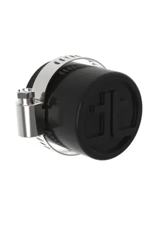 Exclusive aFe Takeda Cold Air Intake System Replacement Universal 1in Silicone Cap Kit