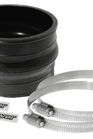 aFe MagnumFORCE Coupling Kit 4-1/4in ID x 3in L Hump (Polyurethane) Modern