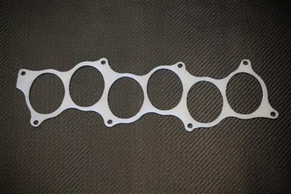Torque Solution Thermal Intake Manifold Gasket: Nissan R35 GT-R 09-14 Price Drop