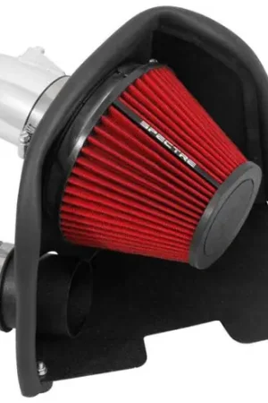 Warranty Included Spectre 12-15 Honda Civic 2.4L F/I Air Intake Kit