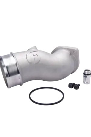 Seasonal Sale Fleece Performance 2017+ GM Silverado 2500/3500 6.6L L5P Duramax High Flow Intake Horn