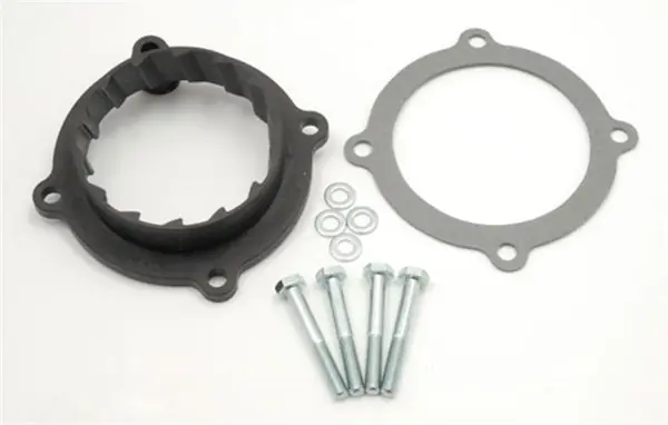 Premium Volant 11-24 Jeep Wrangler, RAM, Grand Cherokee, Charger, Challenger 3.6L V6 Throttle Body Spacer
