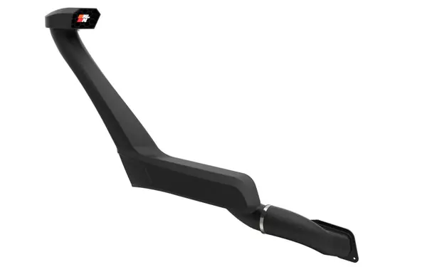 Buy Online K&N 2024 Toyota Tacoma L4-2.4 Turbo Elevated Intake Kit (Snorkel)