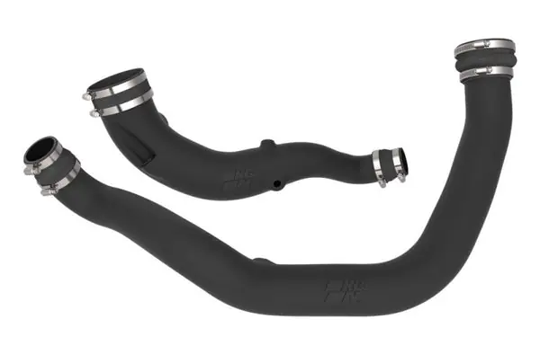 K&N 21-22 Ford F-150 V6-3.5L Inlet Pipe Budget