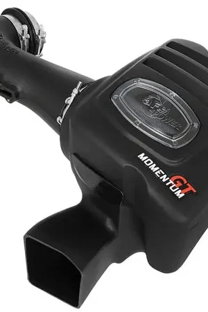 aFe Power 13-15 Chevrolet Camaro SS V8-6.2L Pro DRY S Cold Air Intake System Reduced Price