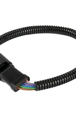 Last Chance aFe Magnum FORCE Cold Air Intake MAF Extension Harness 12in 11-19 Ford Diesel V8-6.7L (td)