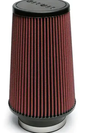 Airaid Universal Air Filter - Cone 4 x 6 x 4 5/8 x 9 Same Day Shipping