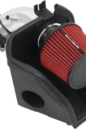 Spectre 06-11 Honda Civic L4-1.8L F/I Air Intake Kit Top Rated
