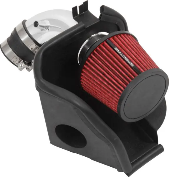 Spectre 06-11 Honda Civic L4-1.8L F/I Air Intake Kit Top Rated