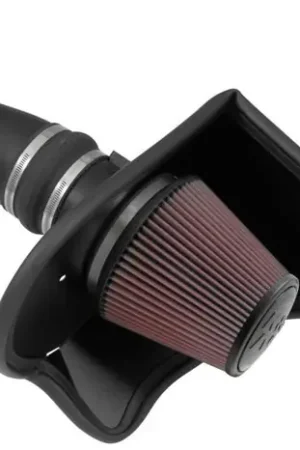 Must Have K&N 2016 Chevy Camaro SS V8-6.2L AirCharger Performance Intake