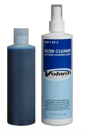 Flash Sale Volant Pro5 Cotton Gauze Air Filter Cleaner And Degreaser