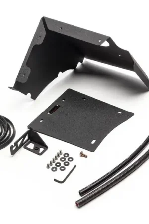 Cobb 02-07 Subaru WRX / 04-07 STi / 04-08 FXT SF Airbox Kit Buy Direct