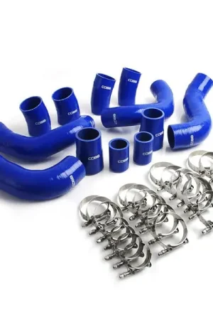 Cobb Subaru Throttle Body Coupler Hassle-Free Returns