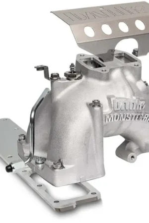 Banks Power 13-18 Ram 6.7L Monster-Ram Intake System Gen-2 w/Fuel Line - Natural w/Heater System Brand New