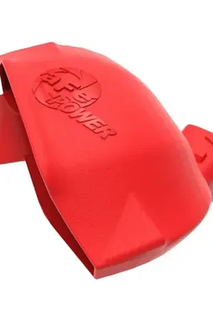 aFe Magnum FORCE Cold Air Intake System Scoop 19-20 Ford Ranger 2.3L(t) - Red Same Day Shipping
