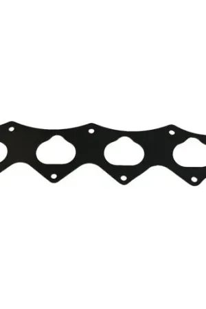 Premium BLOX Racing Thermal Intake Manifold Gasket for 1990-2001 Acura Integra RS/LS / 1997-2001 Honda CR-V