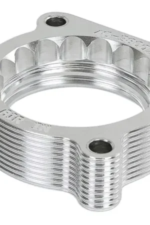 aFe Silver Bullet Throttle Body Spacers TBS Toyota Tacoma 05-11 V6-4.0L Genuine