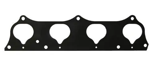Worldwide Shipping BLOX Racing Thermal Intake Manifold Gasket for 2002-2005 Honda Civic EP3 / 2002-2006 Acura RSX