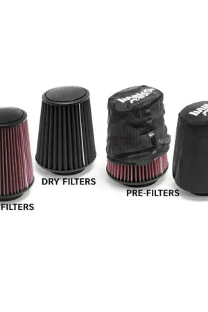 Discount Banks Power 12-15 Jeep 3.6L Wrangler Ram-Air Intake System