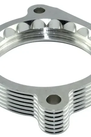 aFe Silver Bullet Throttle Body Spacers TBS Nissan Titan/Armada Infiniti QX56 04-09 V8-5.6L Deal