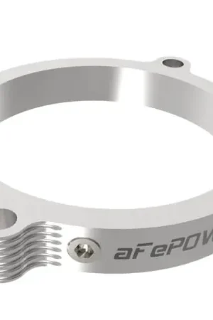 aFe Silver Bullet Throttle Body Spacers TBS Ram 1500 TRX 2021 V8-6.2L Flash Sale