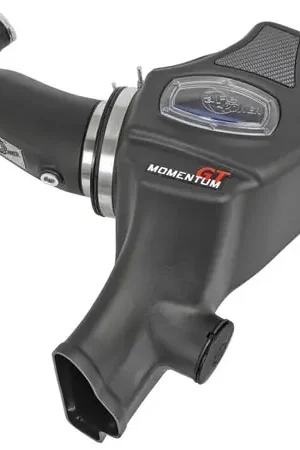 Trending aFe Momentum GT Pro 5R Intake System 15-16 Ford Mustang L4-2.3L EcoBoost