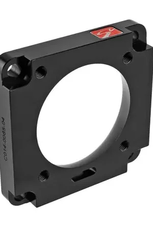 Skunk2 90mm K Series Throttle Body Adapter Crafted