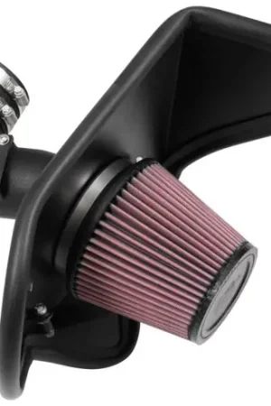 K&N 16-17 Chevrolet Camaro L4-2.0L F/I Turbo AirCharger Performance Intake Sale