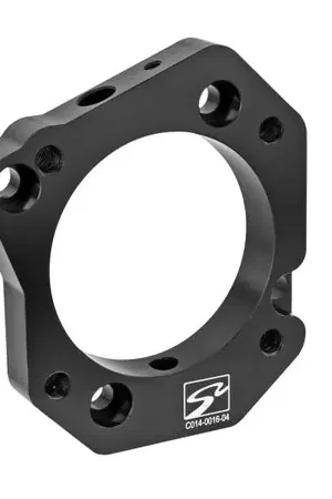 Skunk2 72mm PRB Flange to RBC Pattern Throttle Body Adapter - 1/8in NPT Port Reduced Price