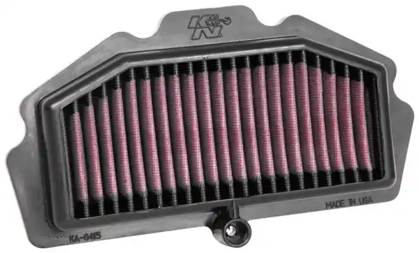 K&N Replacement Air Filter KAWASAKI KLE650; 2019 Pack of 6 Today Only