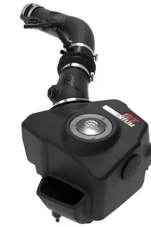 aFe Power 2021 Ford Bronco Sport L4-2.0L (t) Momentum GT Cold Air Intake System w/ Pro 5R Filter Factory Price