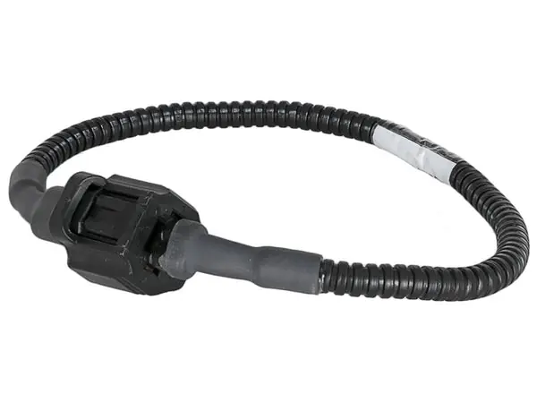 aFe Magnum FORCE 18-19 Ford F-150 V6-2.7L (tt) Cold Air Intake IAT Harness Extension - 12in Mega Sale