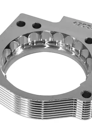aFe Silver Bullet Throttle Body Spacers TBS Toyota Tundra 00-04 Sequoia 01-04 V8-4.7L Exclusive Offer