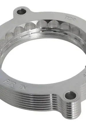 Save Now aFe Silver Bullet Throttle Body Spacers 15-16 Ford Mustang GT V8-5.0L
